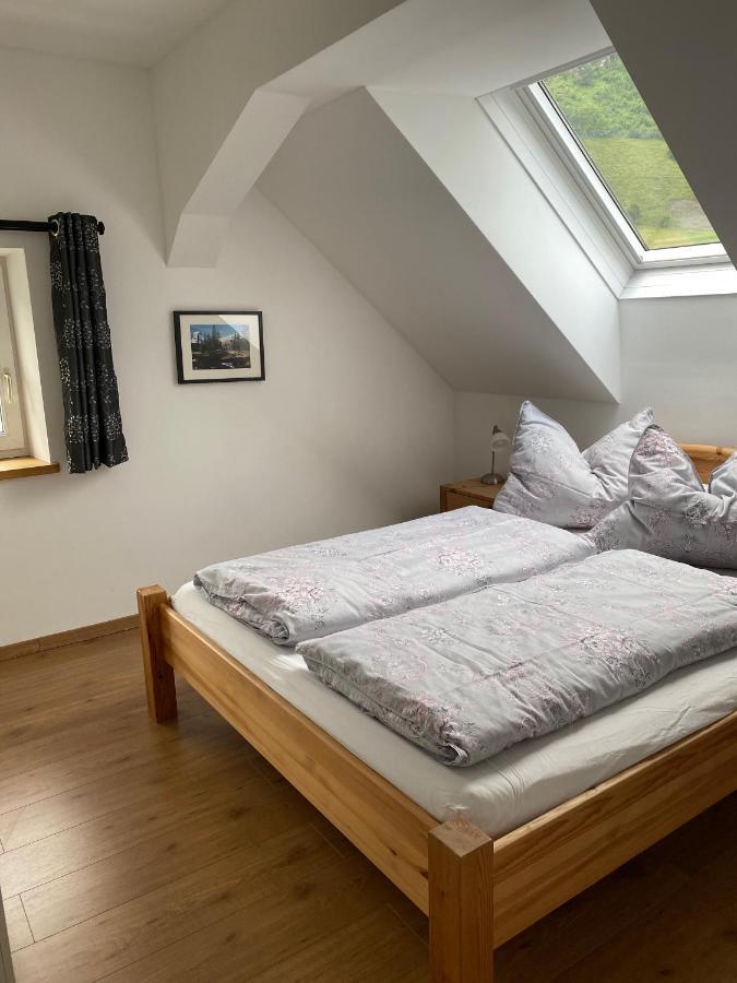 Haus Auszeit Apartman Rauris Kültér fotó