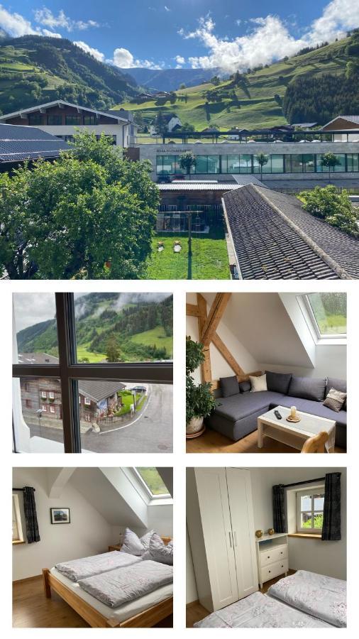 Haus Auszeit Apartman Rauris Kültér fotó