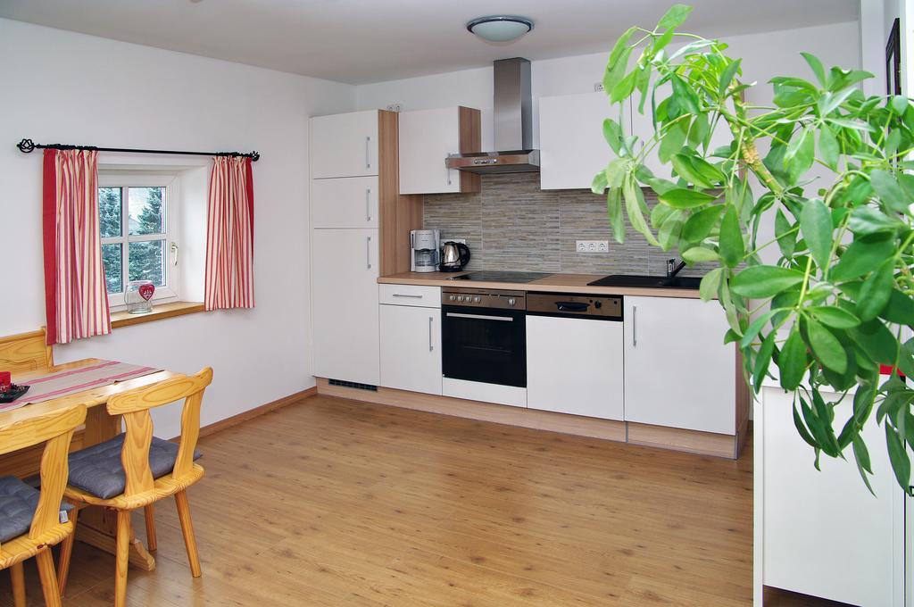 Haus Auszeit Apartman Rauris Kültér fotó