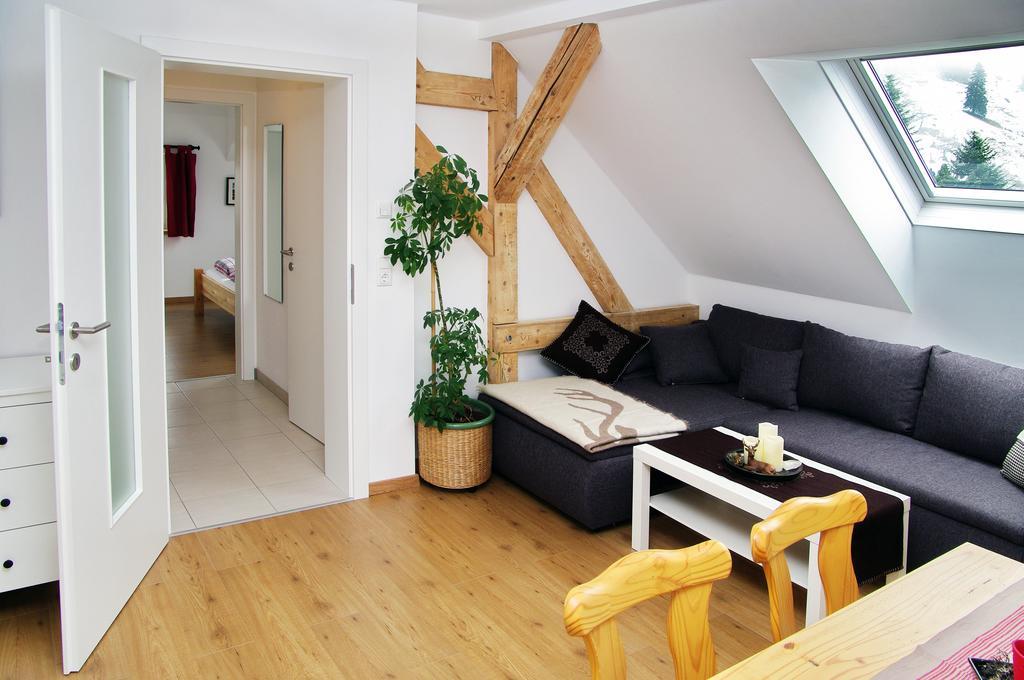 Haus Auszeit Apartman Rauris Kültér fotó