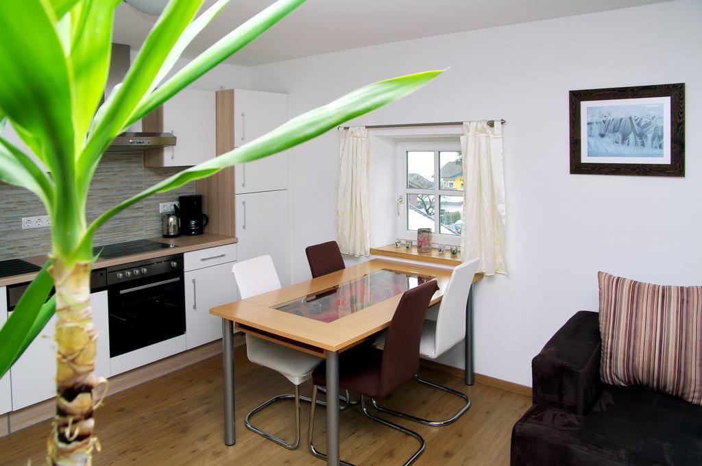 Haus Auszeit Apartman Rauris Kültér fotó