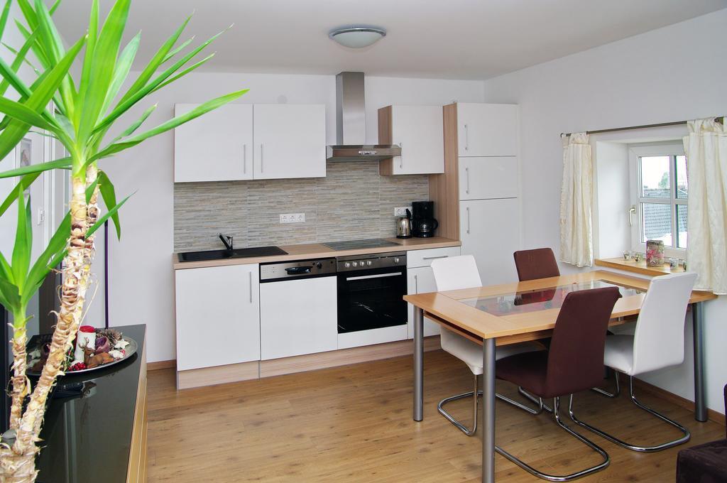 Haus Auszeit Apartman Rauris Kültér fotó