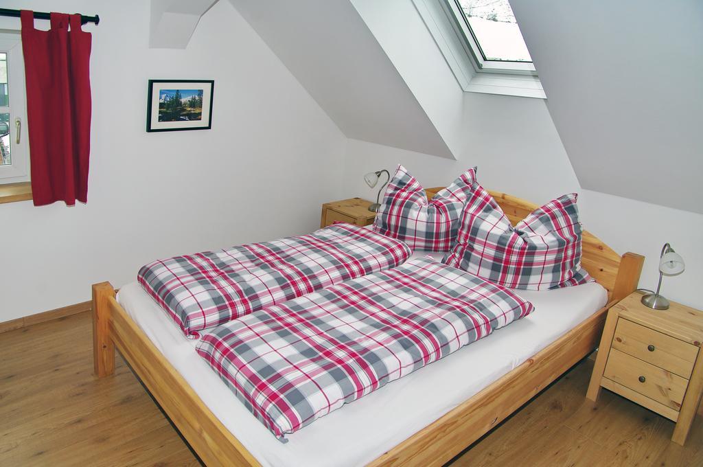 Haus Auszeit Apartman Rauris Kültér fotó