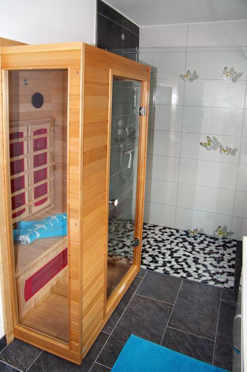 Haus Auszeit Apartman Rauris Kültér fotó