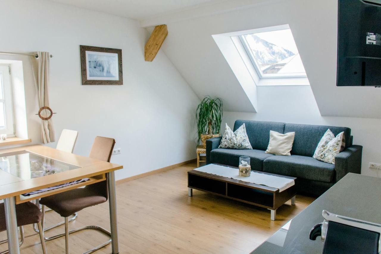 Haus Auszeit Apartman Rauris Kültér fotó